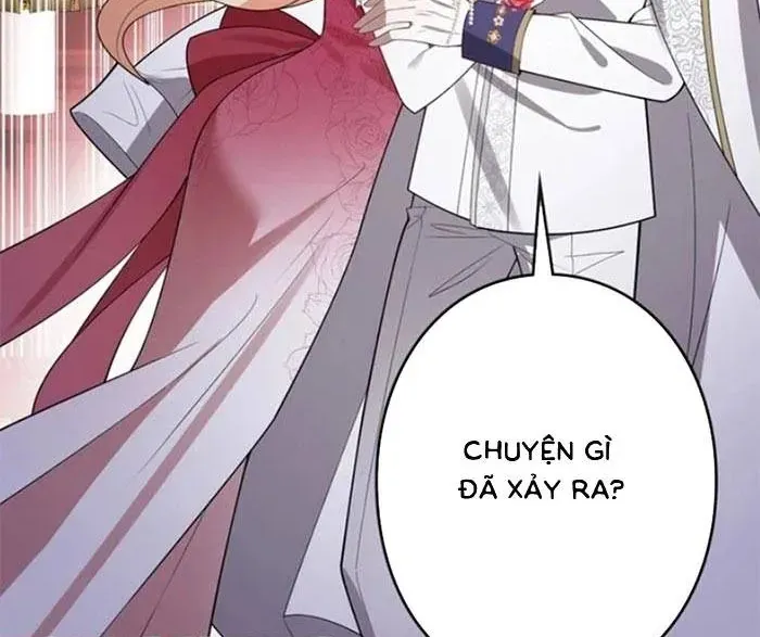 Mẹ Đơn Thân Và Nổi Ám Ảnh Của Thái Tử Chap 19 - Next Chap 20