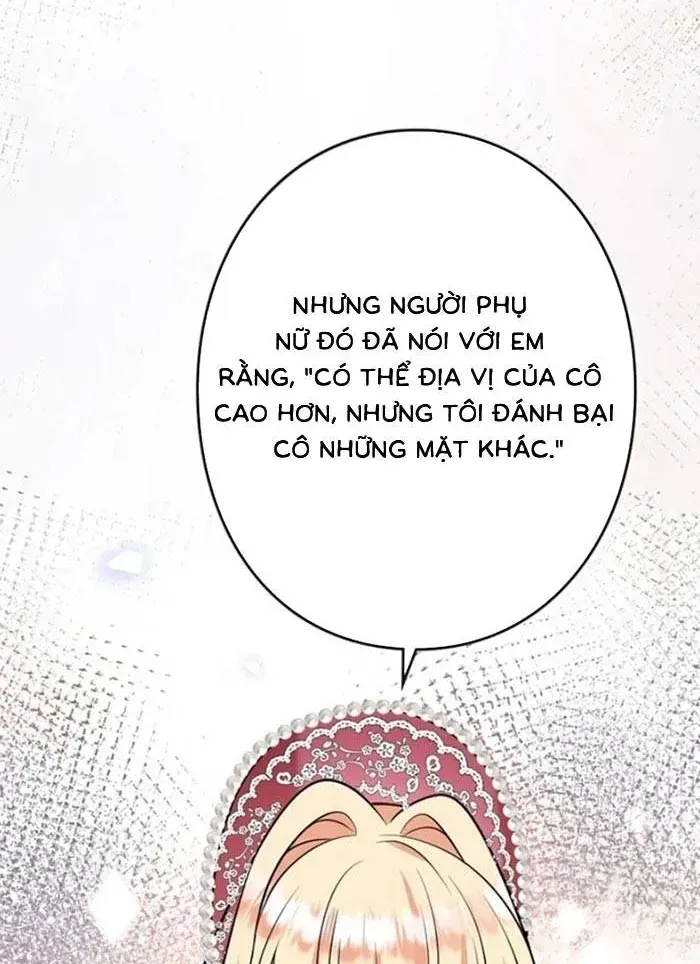 Mẹ Đơn Thân Và Nổi Ám Ảnh Của Thái Tử Chap 19 - Next Chap 20
