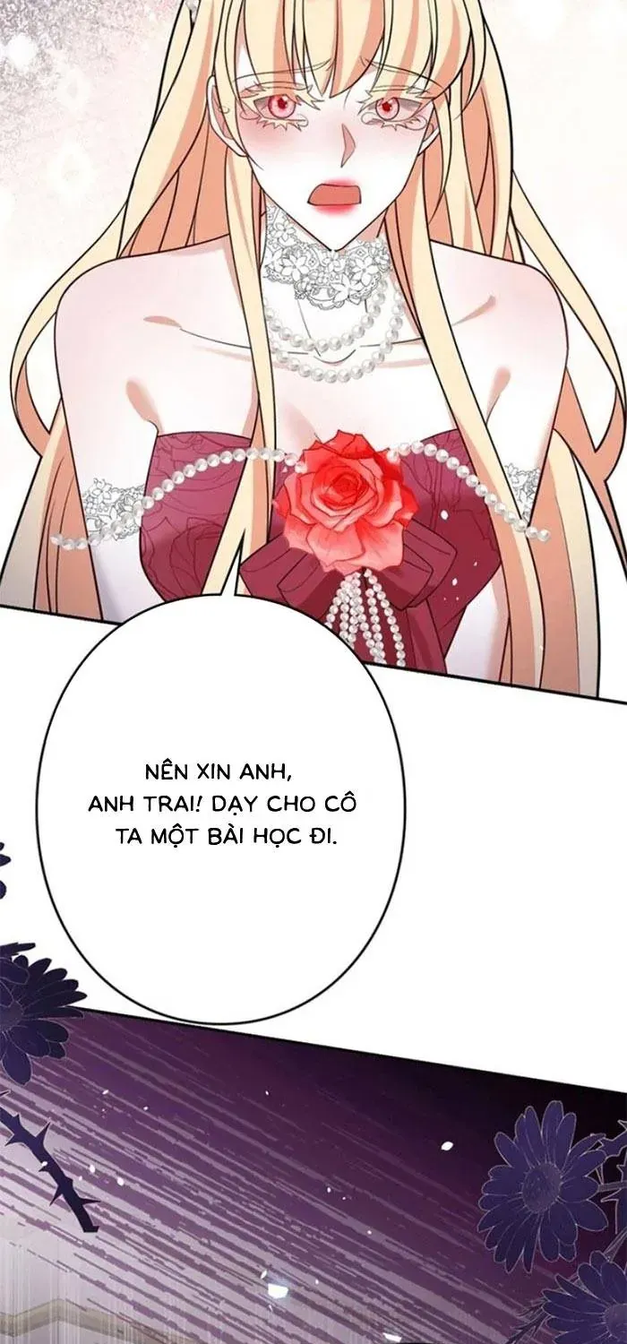 Mẹ Đơn Thân Và Nổi Ám Ảnh Của Thái Tử Chap 19 - Next Chap 20