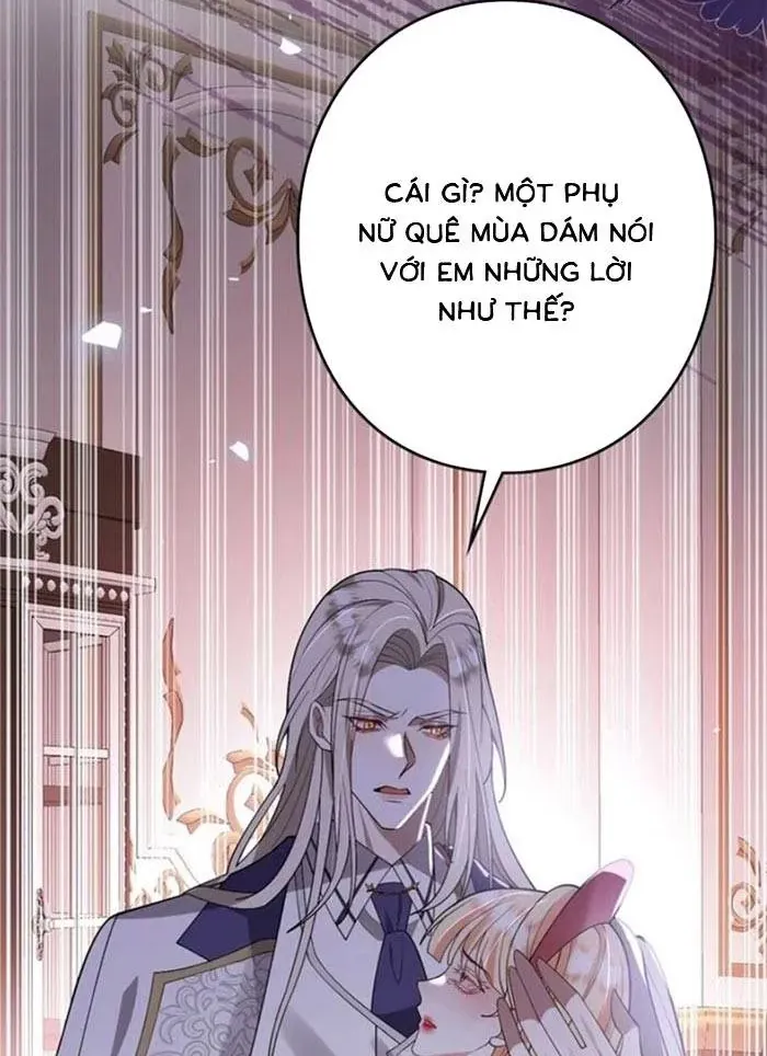 Mẹ Đơn Thân Và Nổi Ám Ảnh Của Thái Tử Chap 19 - Next Chap 20