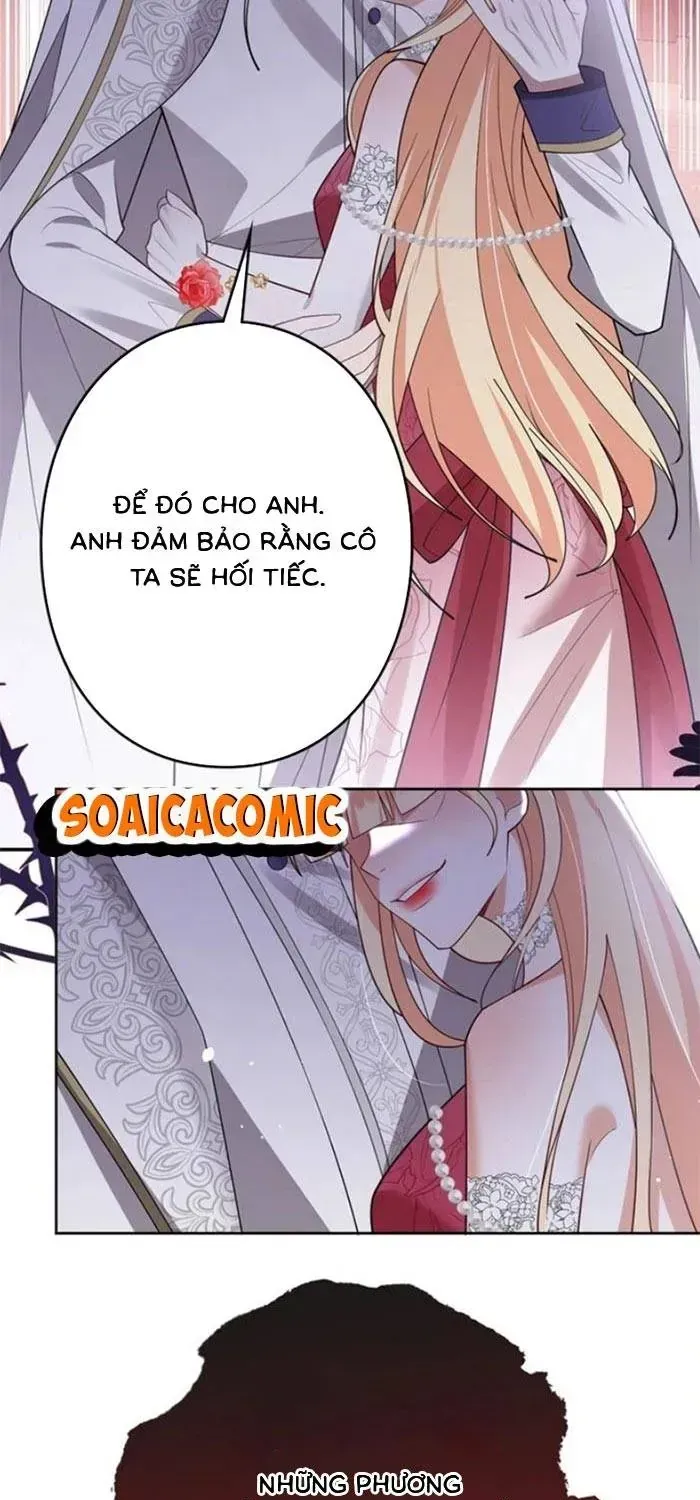 Mẹ Đơn Thân Và Nổi Ám Ảnh Của Thái Tử Chap 19 - Next Chap 20