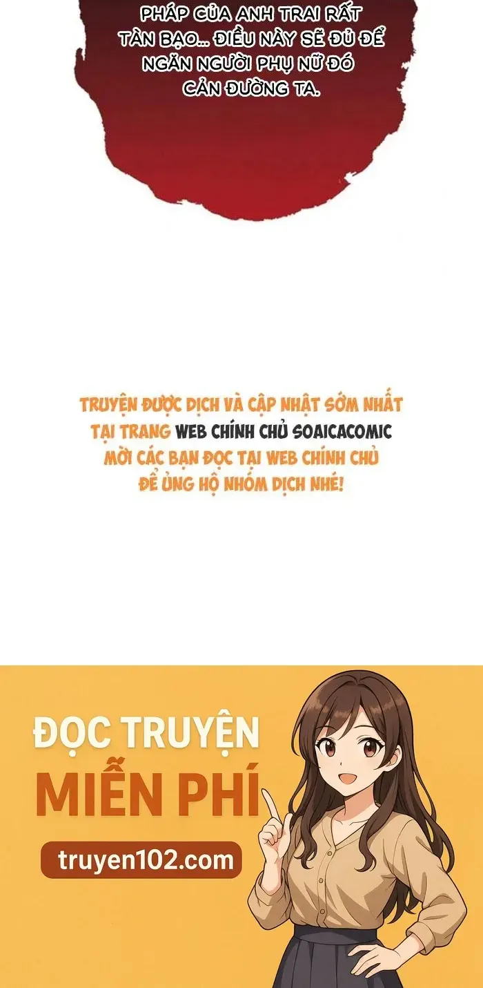 Mẹ Đơn Thân Và Nổi Ám Ảnh Của Thái Tử Chap 19 - Next Chap 20