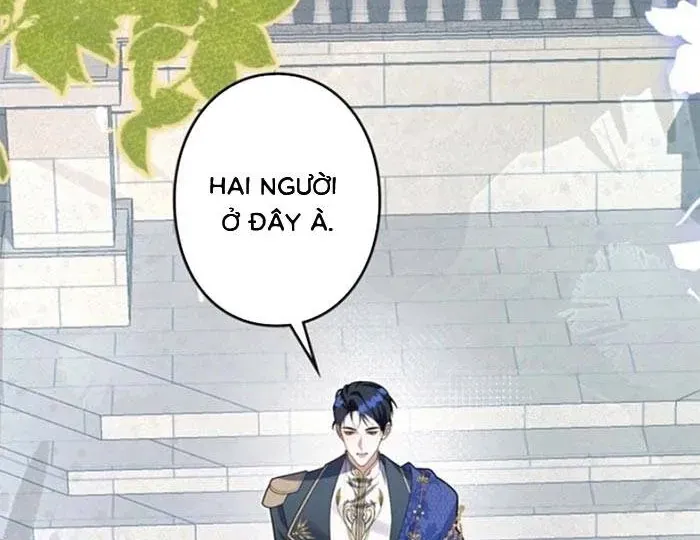 Mẹ Đơn Thân Và Nổi Ám Ảnh Của Thái Tử Chap 19 - Next Chap 20