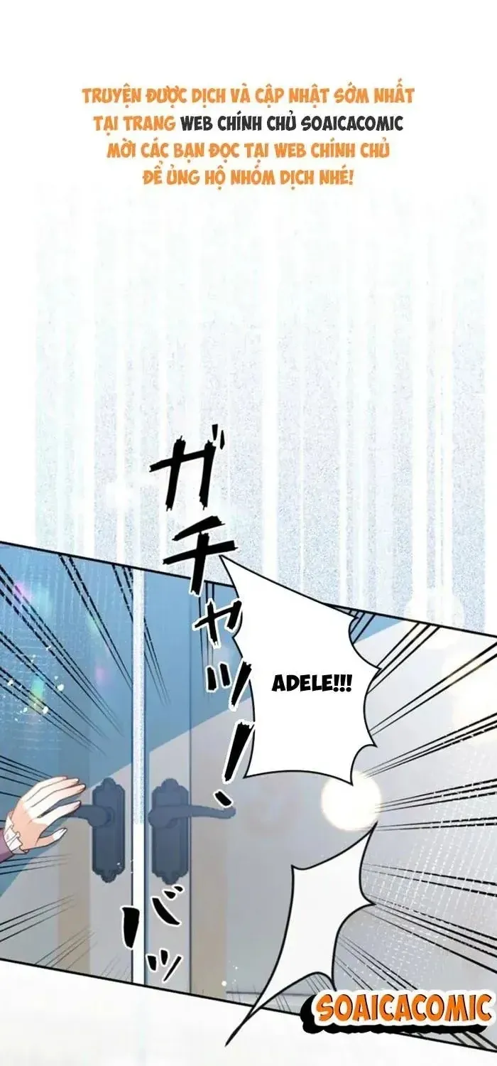 Mẹ Đơn Thân Và Nổi Ám Ảnh Của Thái Tử Chap 20 - Next Chap 21