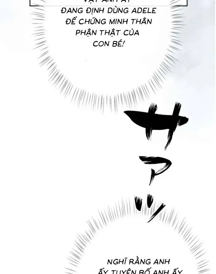 Mẹ Đơn Thân Và Nổi Ám Ảnh Của Thái Tử Chap 20 - Next Chap 21