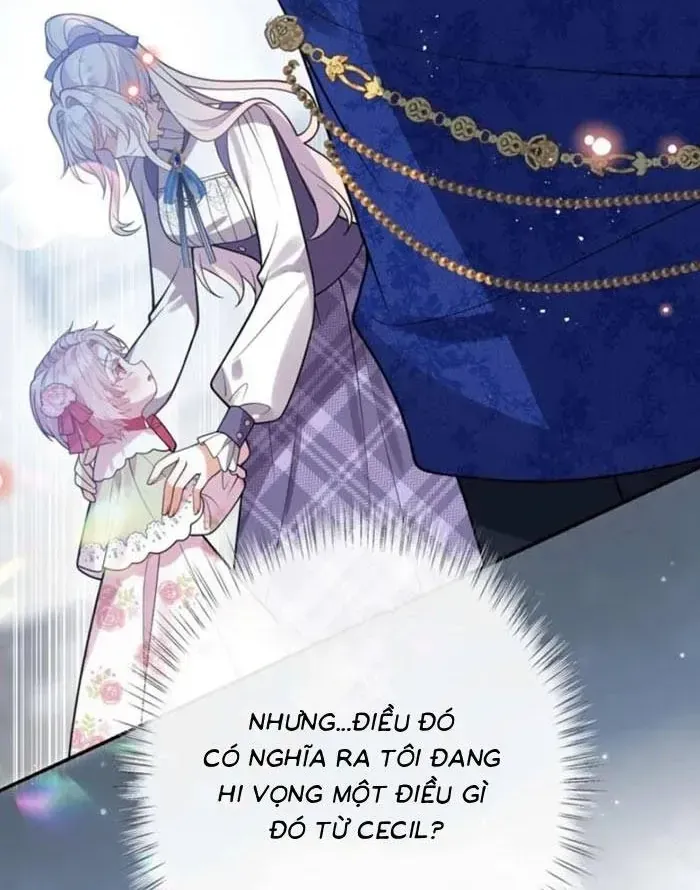 Mẹ Đơn Thân Và Nổi Ám Ảnh Của Thái Tử Chap 20 - Next Chap 21