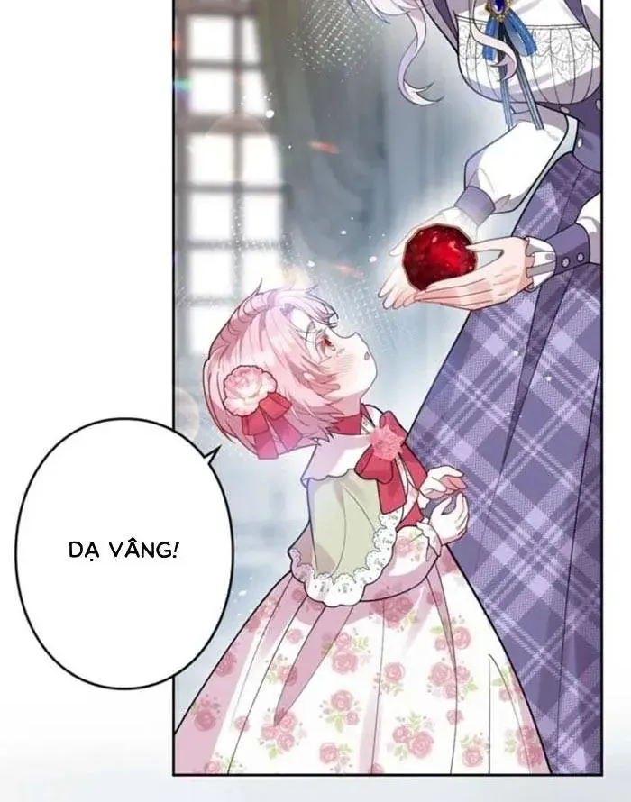 Mẹ Đơn Thân Và Nổi Ám Ảnh Của Thái Tử Chap 20 - Next Chap 21