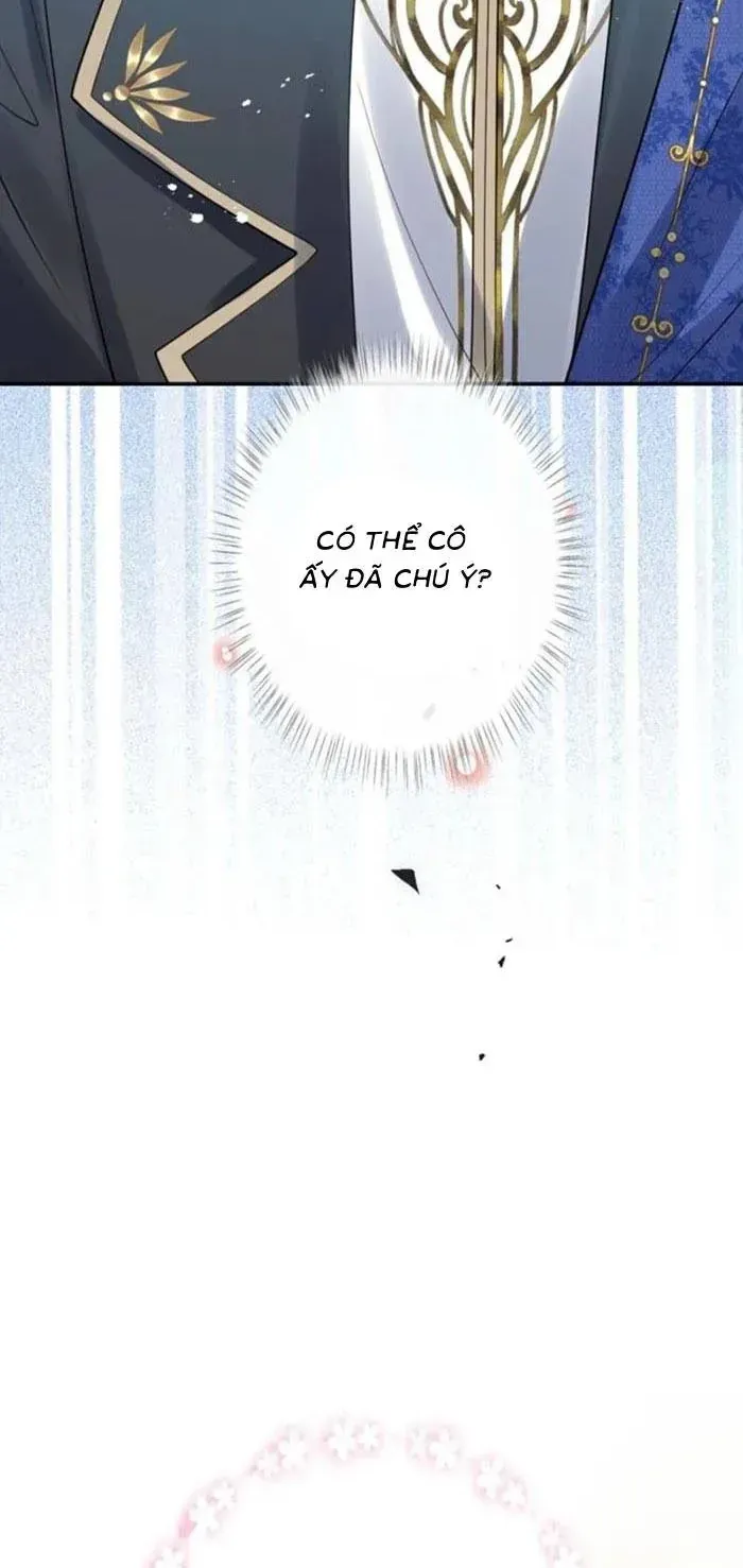 Mẹ Đơn Thân Và Nổi Ám Ảnh Của Thái Tử Chap 20 - Next Chap 21