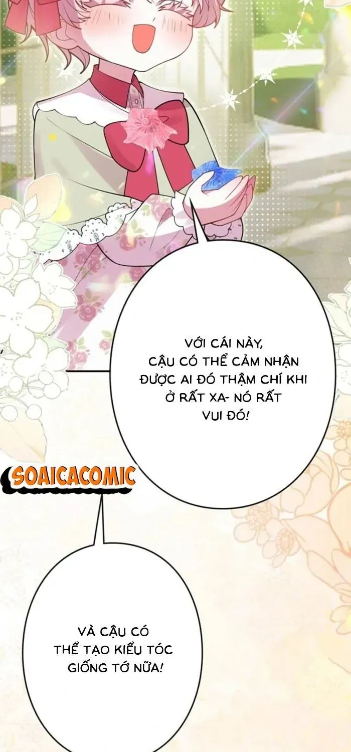 Mẹ Đơn Thân Và Nổi Ám Ảnh Của Thái Tử Chap 20 - Next Chap 21