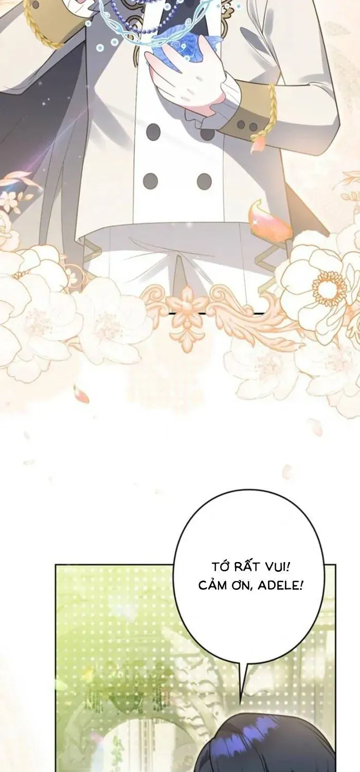 Mẹ Đơn Thân Và Nổi Ám Ảnh Của Thái Tử Chap 20 - Next Chap 21