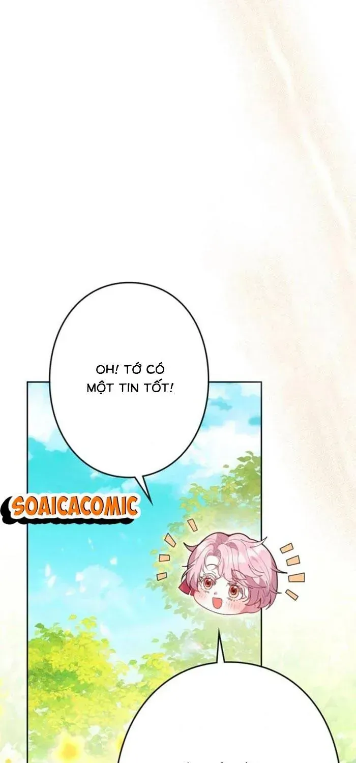 Mẹ Đơn Thân Và Nổi Ám Ảnh Của Thái Tử Chap 20 - Next Chap 21