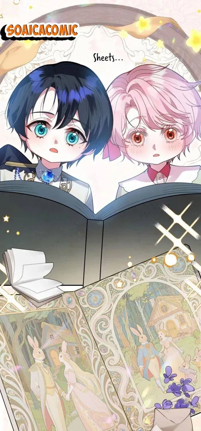 Mẹ Đơn Thân Và Nổi Ám Ảnh Của Thái Tử Chap 20 - Next Chap 21