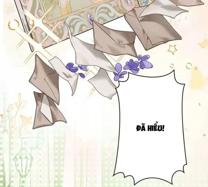 Mẹ Đơn Thân Và Nổi Ám Ảnh Của Thái Tử Chap 20 - Next Chap 21