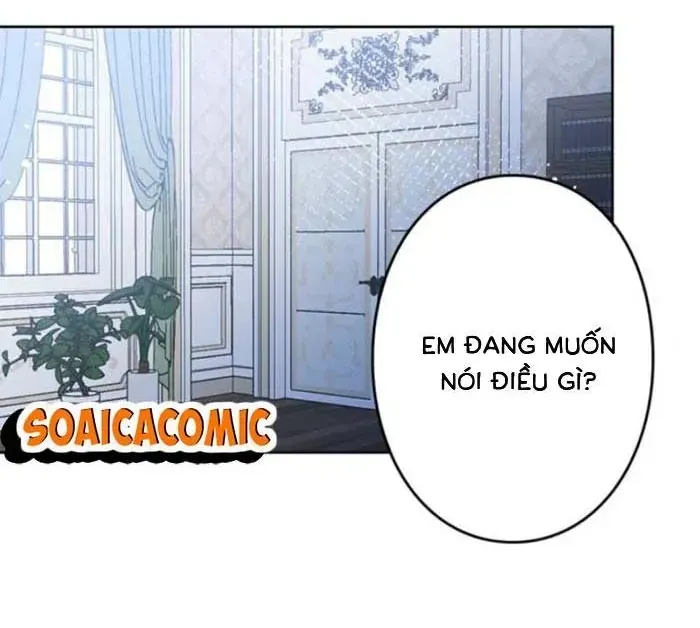 Mẹ Đơn Thân Và Nổi Ám Ảnh Của Thái Tử Chap 20 - Next Chap 21