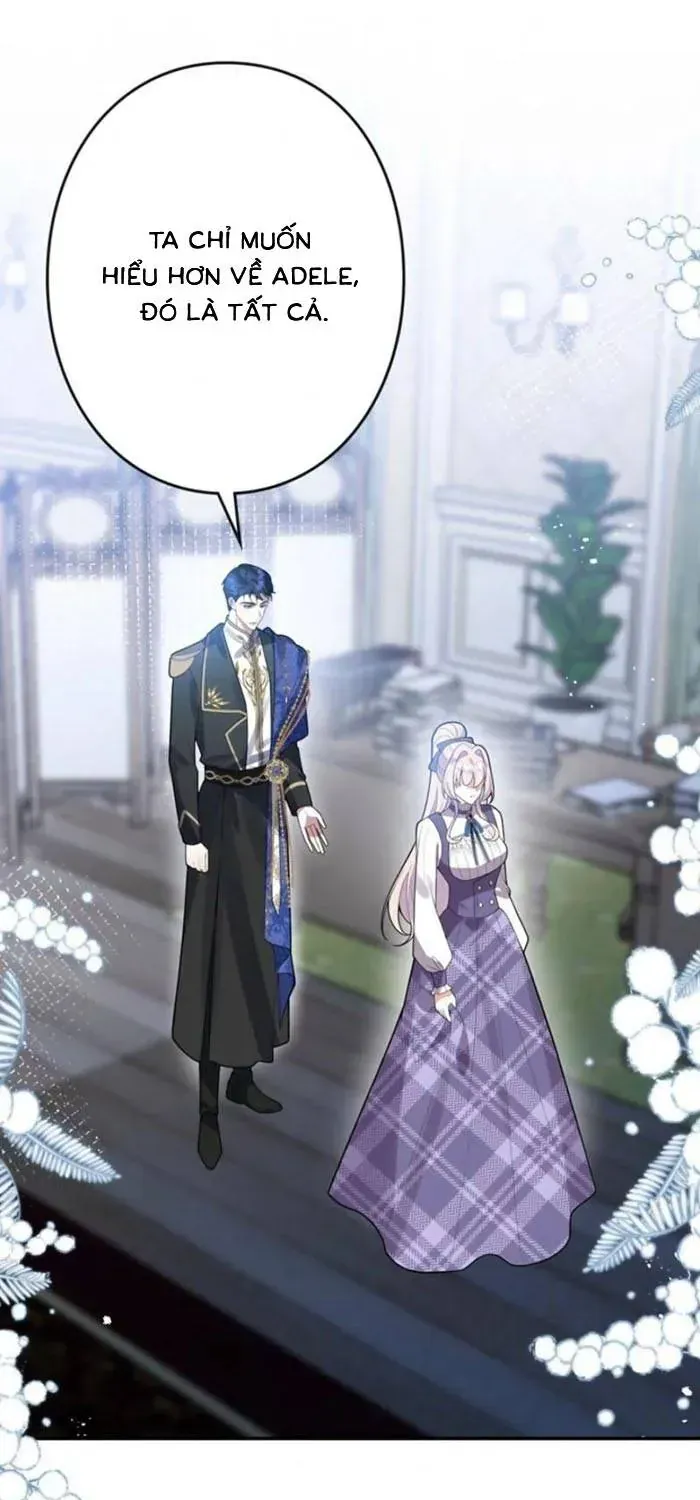 Mẹ Đơn Thân Và Nổi Ám Ảnh Của Thái Tử Chap 20 - Next Chap 21