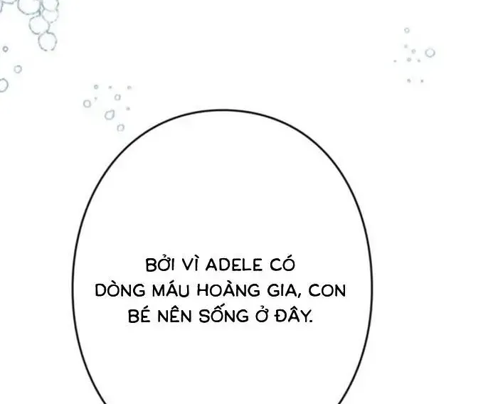 Mẹ Đơn Thân Và Nổi Ám Ảnh Của Thái Tử Chap 20 - Next Chap 21