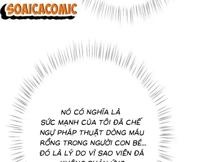 Mẹ Đơn Thân Và Nổi Ám Ảnh Của Thái Tử Chap 20 - Next Chap 21