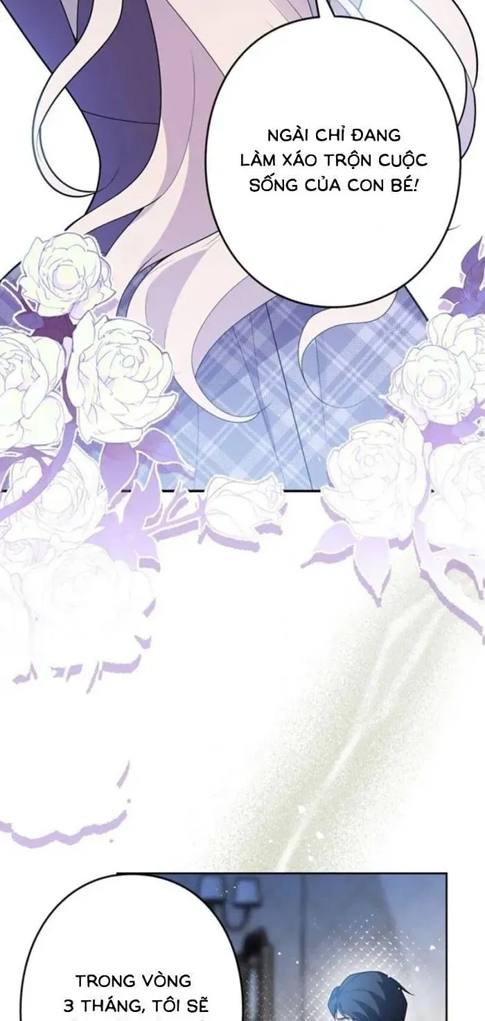 Mẹ Đơn Thân Và Nổi Ám Ảnh Của Thái Tử Chap 20 - Next Chap 21