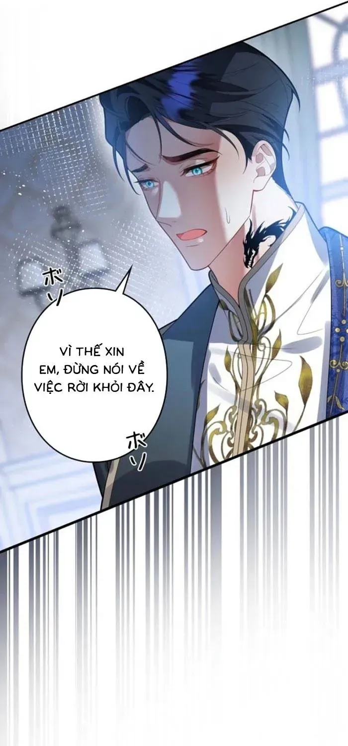 Mẹ Đơn Thân Và Nổi Ám Ảnh Của Thái Tử Chap 20 - Next Chap 21