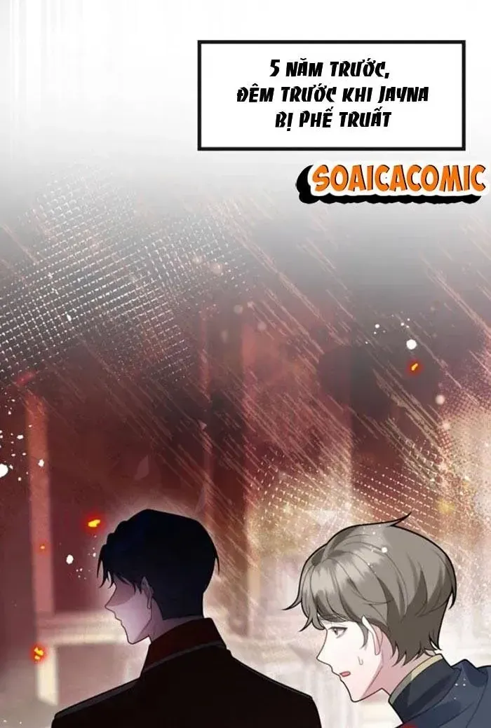 Mẹ Đơn Thân Và Nổi Ám Ảnh Của Thái Tử Chap 20 - Next Chap 21