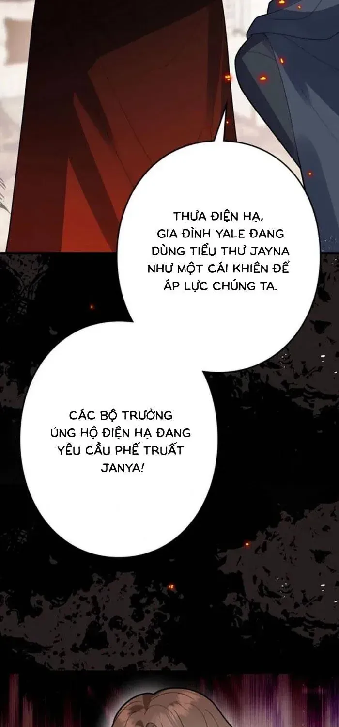Mẹ Đơn Thân Và Nổi Ám Ảnh Của Thái Tử Chap 20 - Next Chap 21