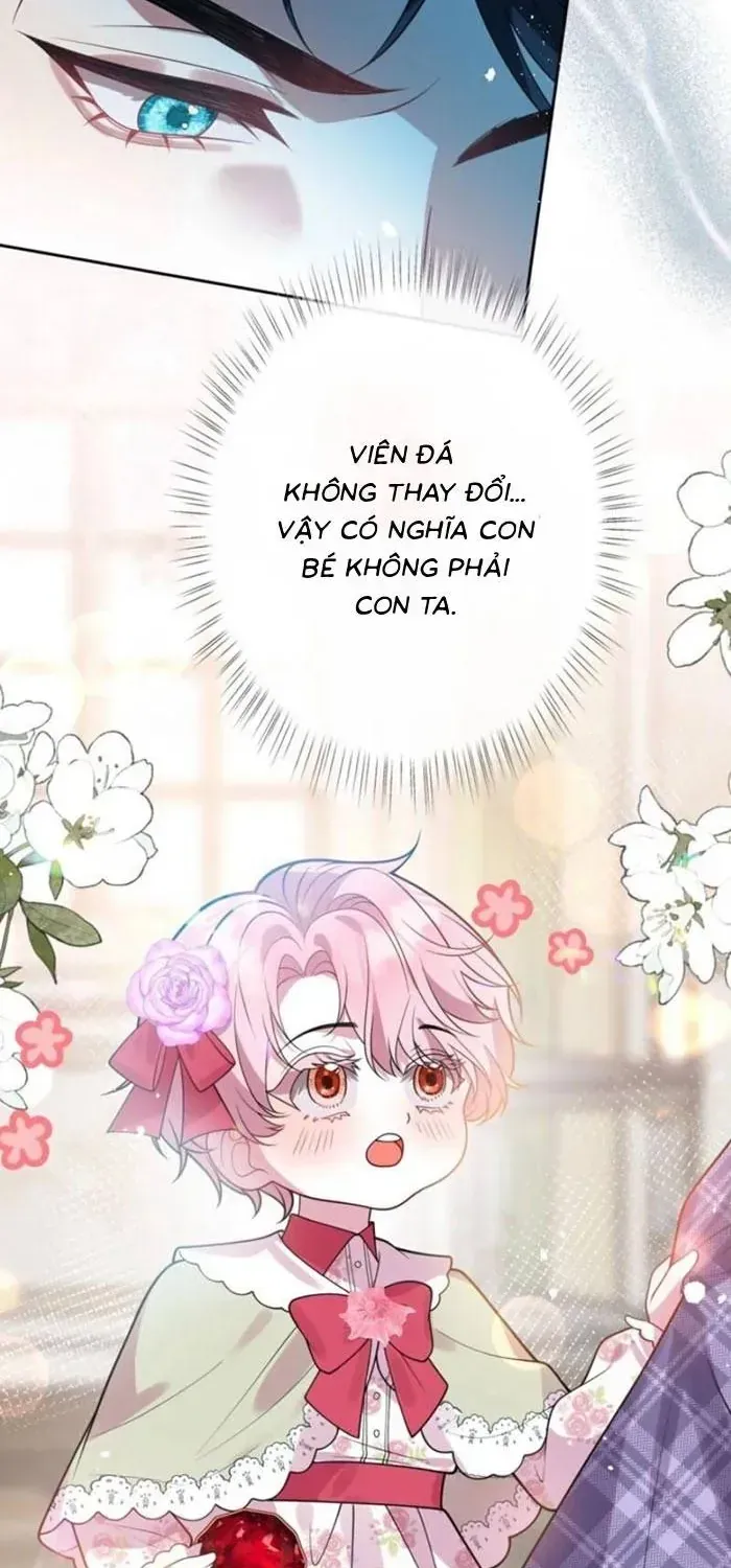 Mẹ Đơn Thân Và Nổi Ám Ảnh Của Thái Tử Chap 20 - Next Chap 21