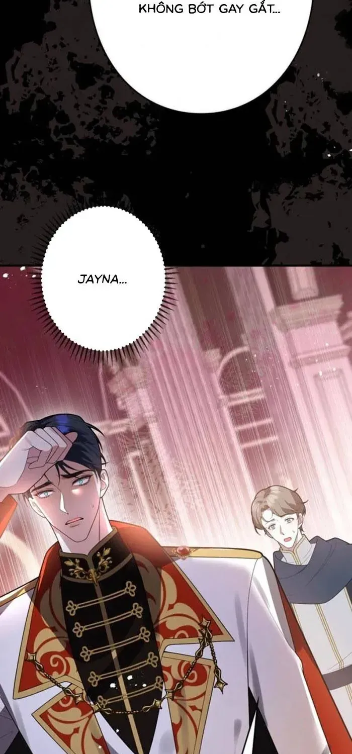 Mẹ Đơn Thân Và Nổi Ám Ảnh Của Thái Tử Chap 20 - Next Chap 21