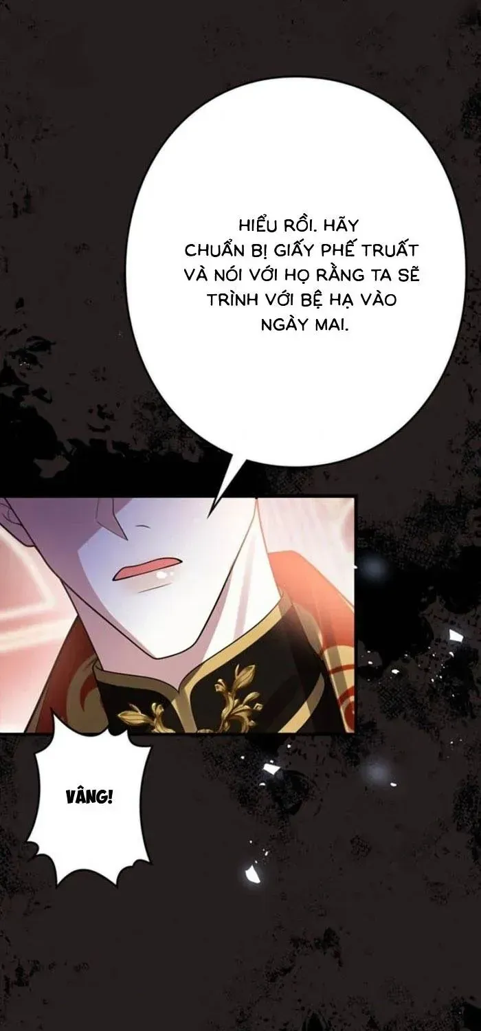 Mẹ Đơn Thân Và Nổi Ám Ảnh Của Thái Tử Chap 20 - Next Chap 21