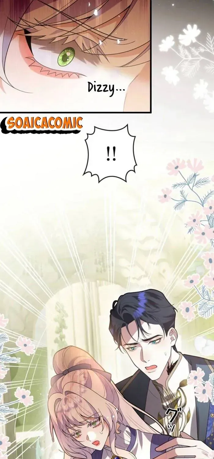 Mẹ Đơn Thân Và Nổi Ám Ảnh Của Thái Tử Chap 20 - Next Chap 21