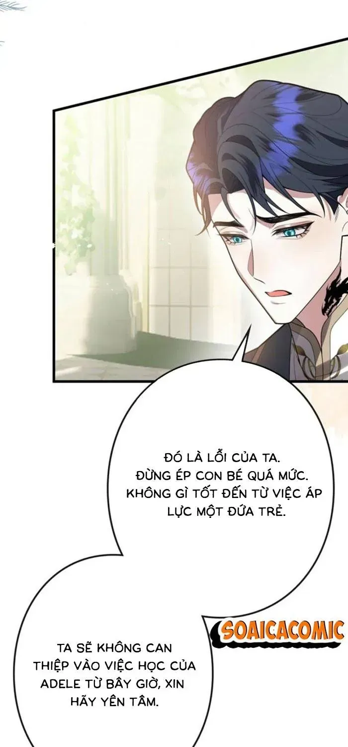 Mẹ Đơn Thân Và Nổi Ám Ảnh Của Thái Tử Chap 20 - Next Chap 21