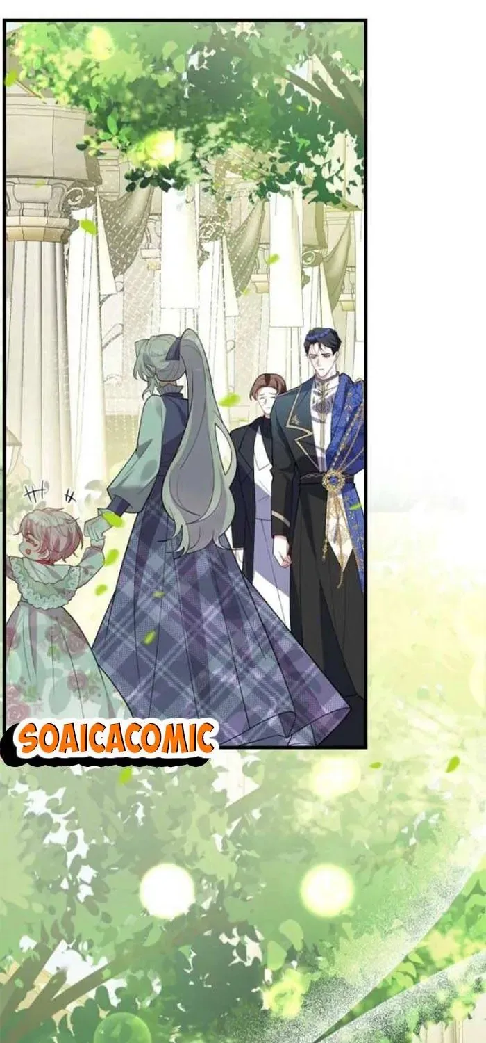 Mẹ Đơn Thân Và Nổi Ám Ảnh Của Thái Tử Chap 21 - Next Chap 22