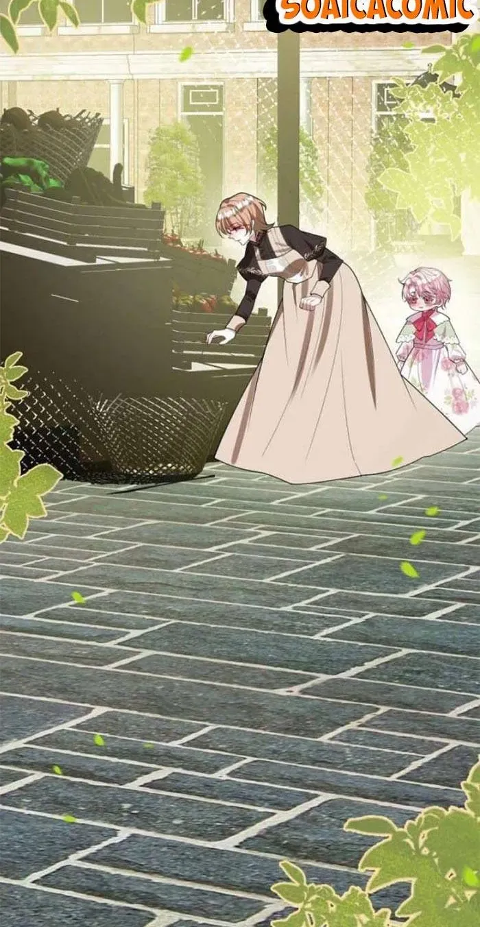 Mẹ Đơn Thân Và Nổi Ám Ảnh Của Thái Tử Chap 21 - Next Chap 22