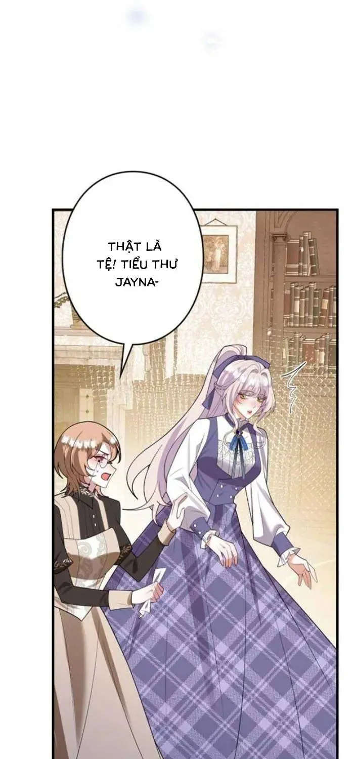 Mẹ Đơn Thân Và Nổi Ám Ảnh Của Thái Tử Chap 21 - Next Chap 22