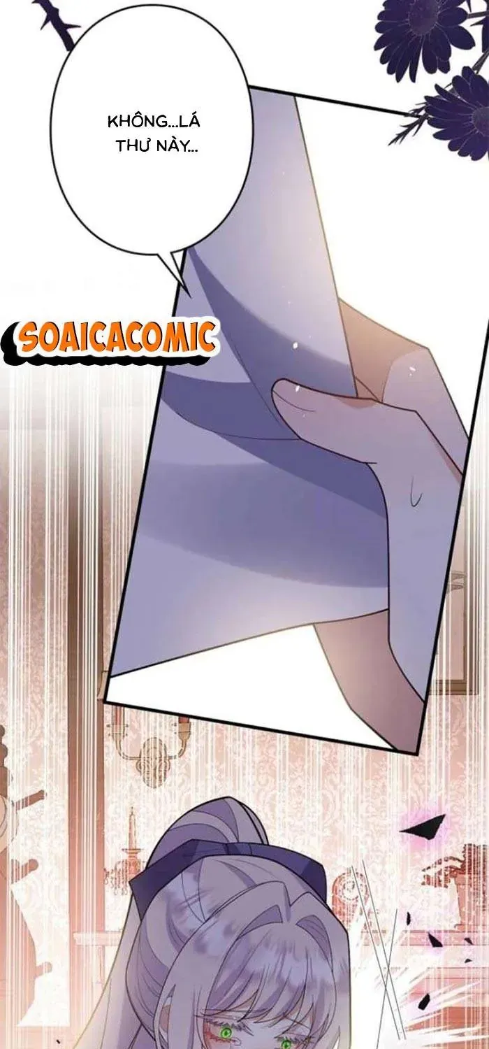 Mẹ Đơn Thân Và Nổi Ám Ảnh Của Thái Tử Chap 21 - Next Chap 22