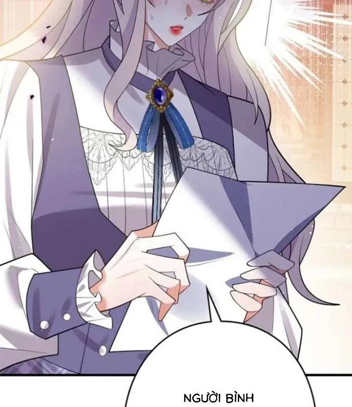 Mẹ Đơn Thân Và Nổi Ám Ảnh Của Thái Tử Chap 21 - Next Chap 22