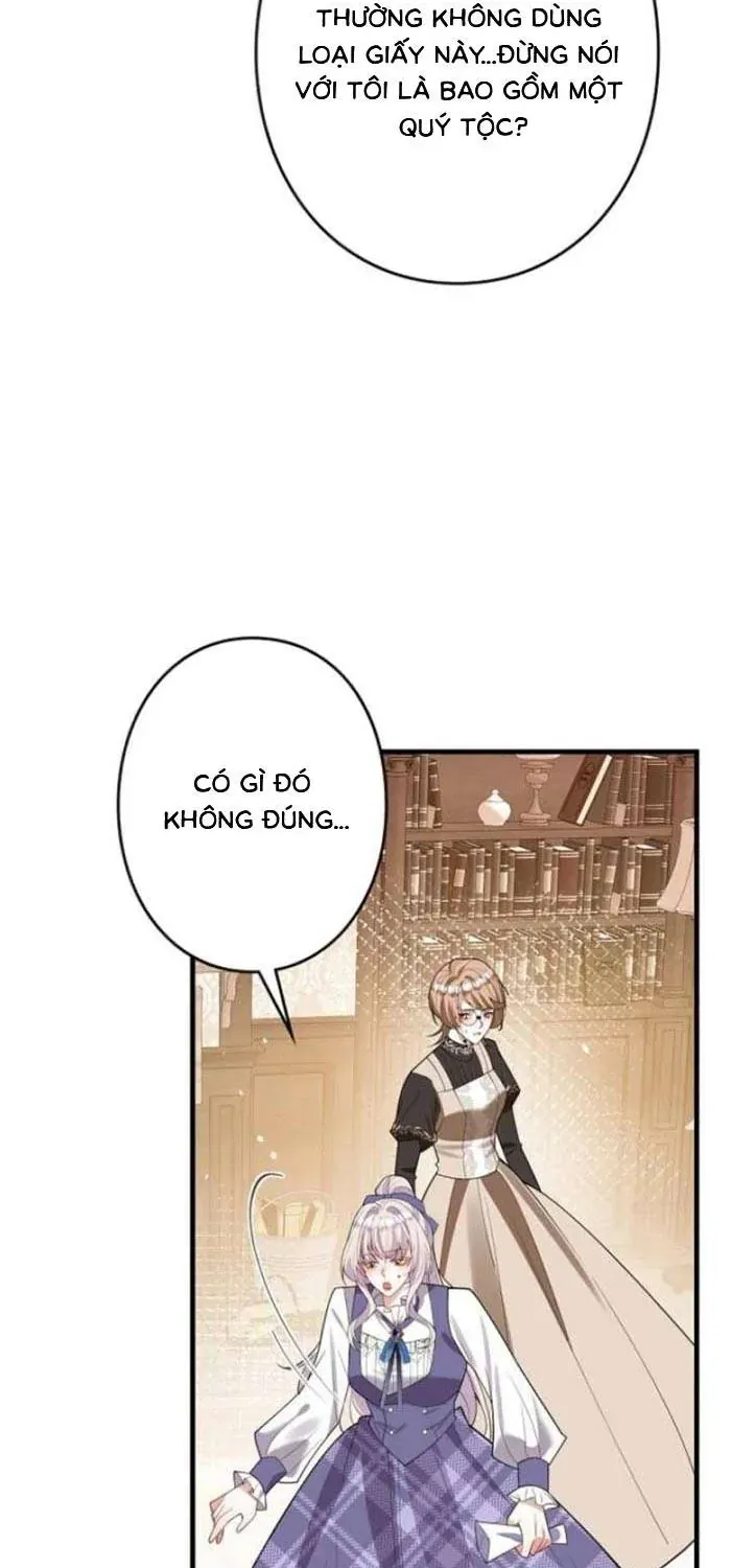 Mẹ Đơn Thân Và Nổi Ám Ảnh Của Thái Tử Chap 21 - Next Chap 22