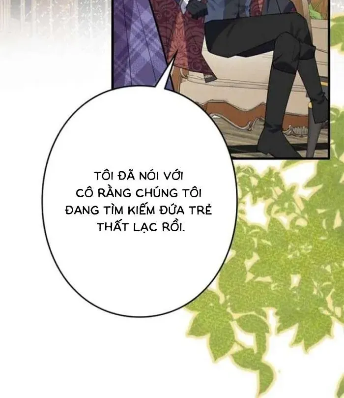 Mẹ Đơn Thân Và Nổi Ám Ảnh Của Thái Tử Chap 21 - Next Chap 22