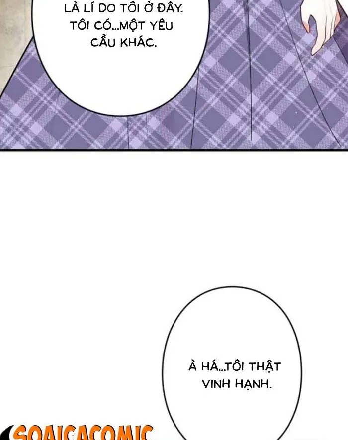 Mẹ Đơn Thân Và Nổi Ám Ảnh Của Thái Tử Chap 21 - Next Chap 22