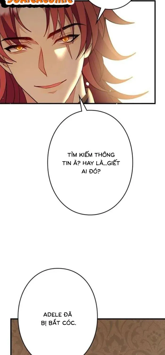 Mẹ Đơn Thân Và Nổi Ám Ảnh Của Thái Tử Chap 21 - Next Chap 22