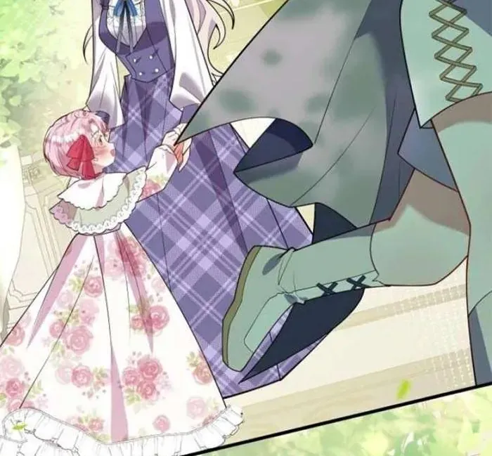 Mẹ Đơn Thân Và Nổi Ám Ảnh Của Thái Tử Chap 21 - Next Chap 22