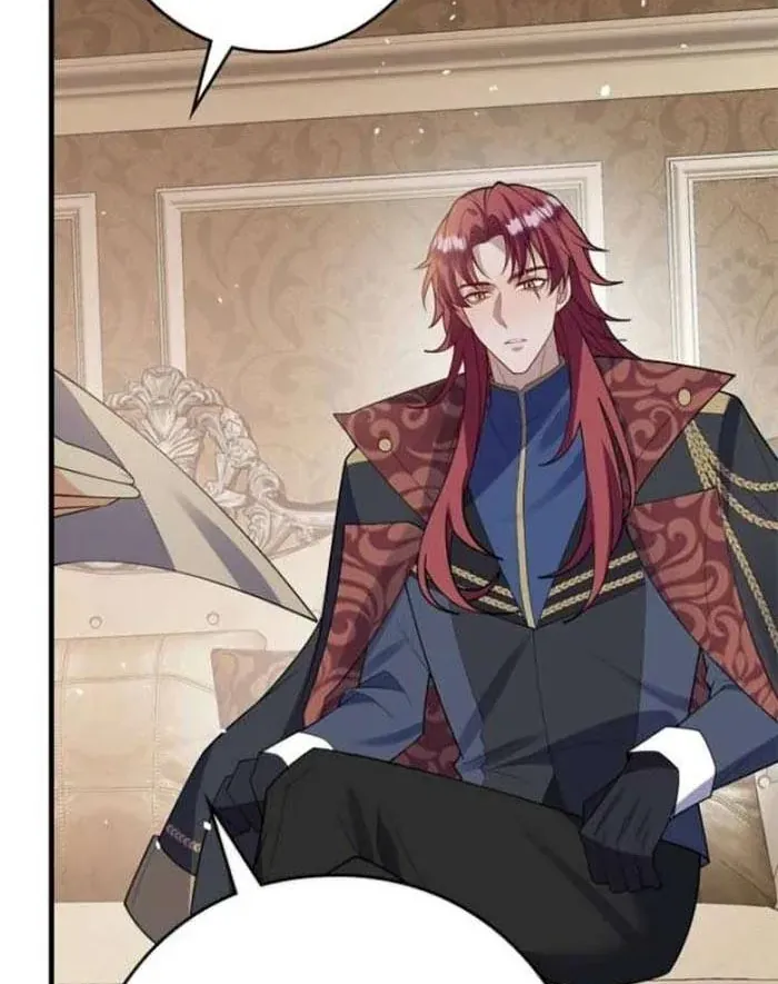 Mẹ Đơn Thân Và Nổi Ám Ảnh Của Thái Tử Chap 21 - Next Chap 22