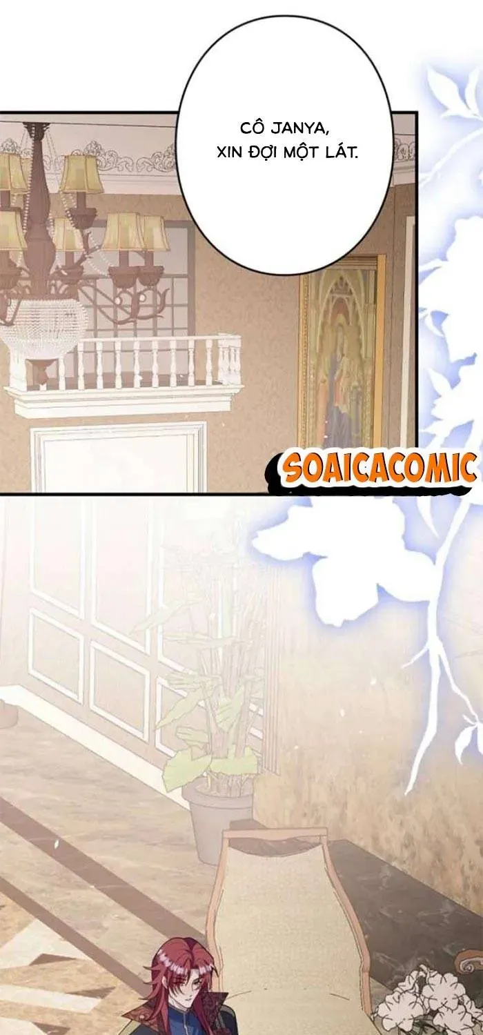 Mẹ Đơn Thân Và Nổi Ám Ảnh Của Thái Tử Chap 21 - Next Chap 22