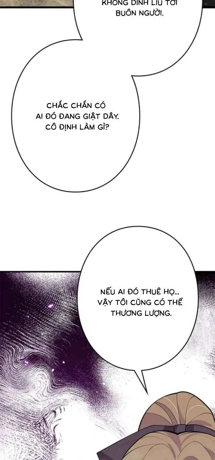 Mẹ Đơn Thân Và Nổi Ám Ảnh Của Thái Tử Chap 21 - Next Chap 22