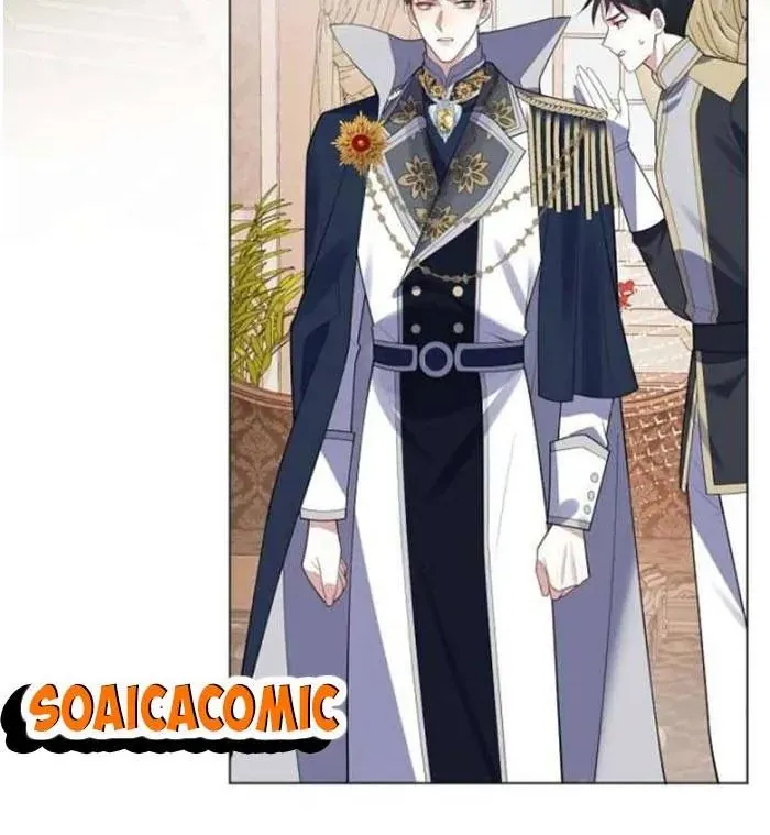 Mẹ Đơn Thân Và Nổi Ám Ảnh Của Thái Tử Chap 21 - Next Chap 22