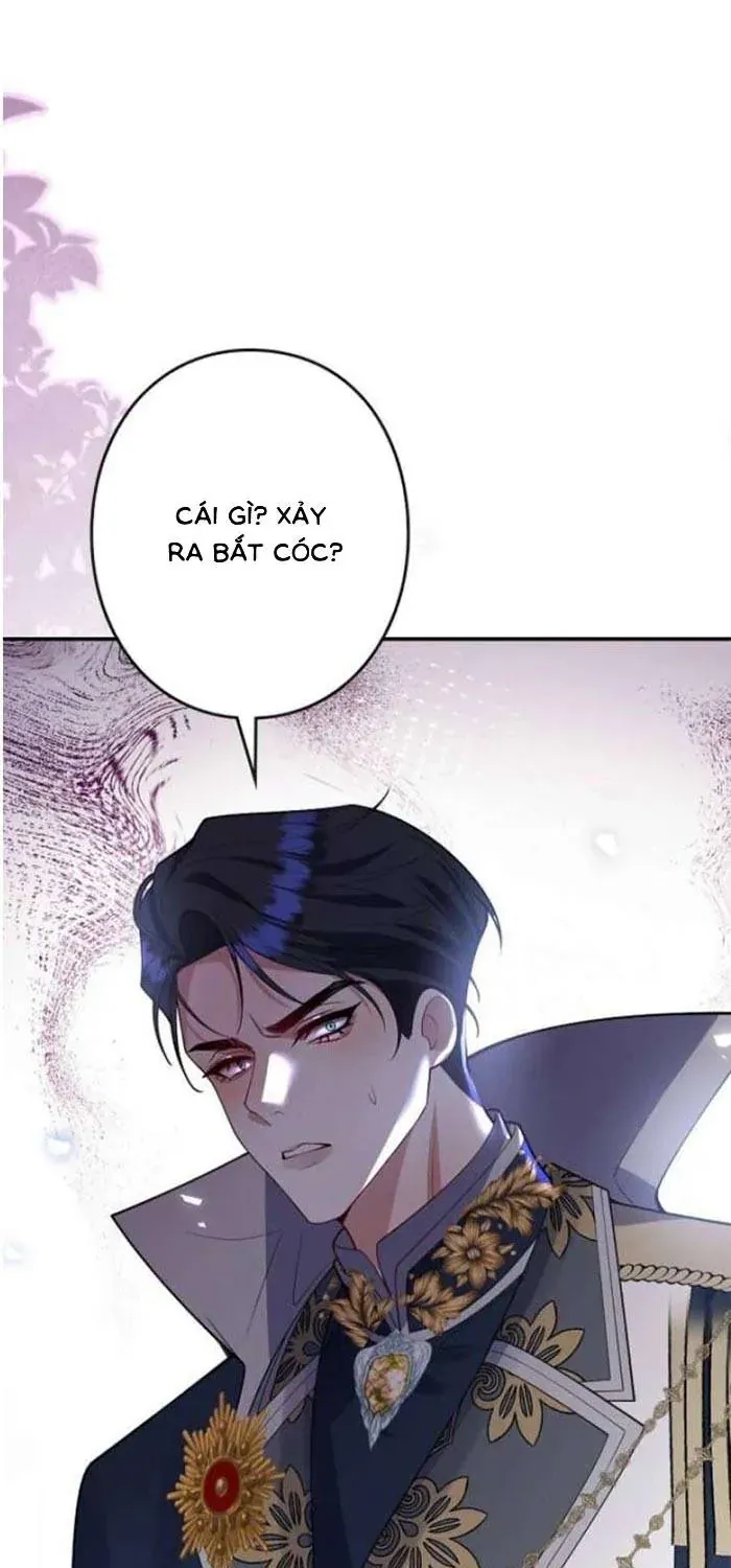 Mẹ Đơn Thân Và Nổi Ám Ảnh Của Thái Tử Chap 21 - Next Chap 22