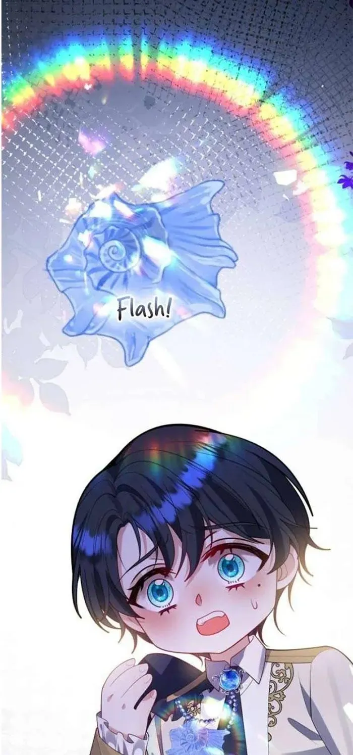 Mẹ Đơn Thân Và Nổi Ám Ảnh Của Thái Tử Chap 21 - Next Chap 22