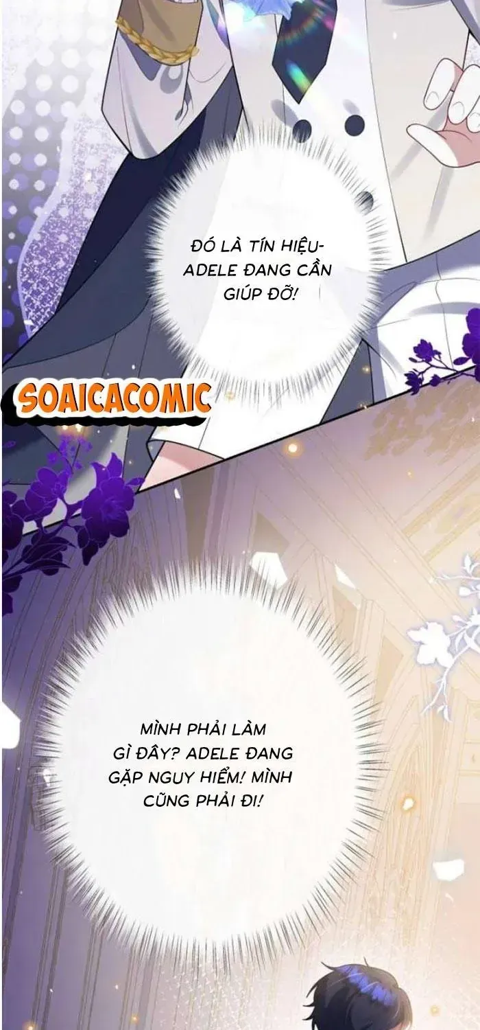 Mẹ Đơn Thân Và Nổi Ám Ảnh Của Thái Tử Chap 21 - Next Chap 22