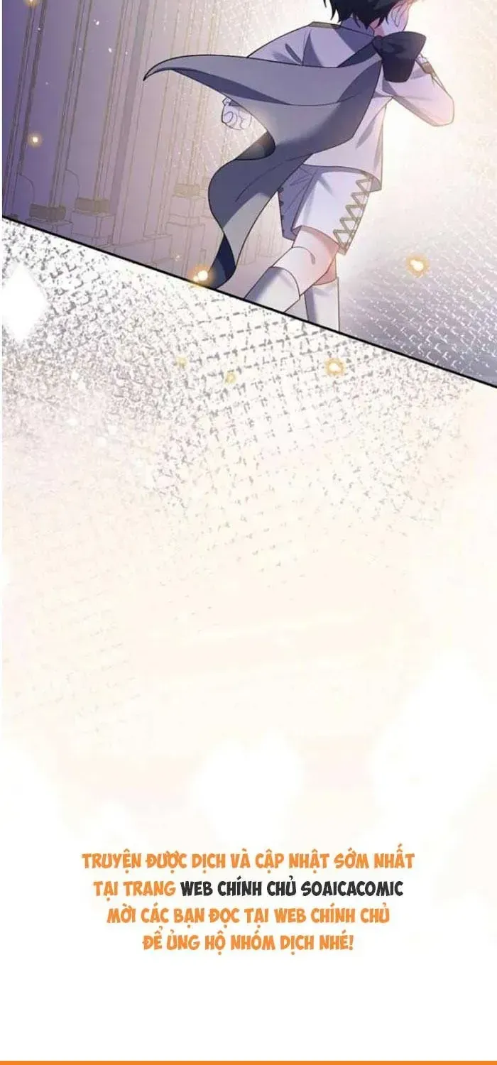 Mẹ Đơn Thân Và Nổi Ám Ảnh Của Thái Tử Chap 21 - Next Chap 22
