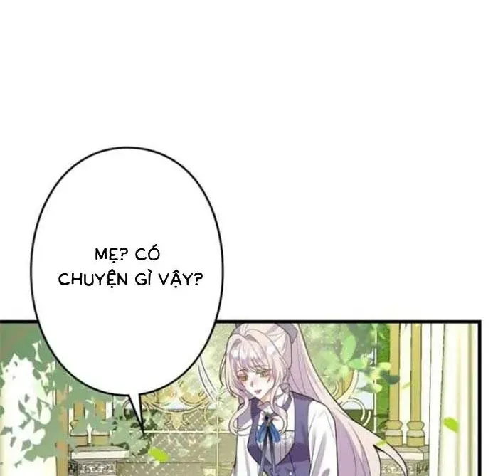Mẹ Đơn Thân Và Nổi Ám Ảnh Của Thái Tử Chap 21 - Next Chap 22