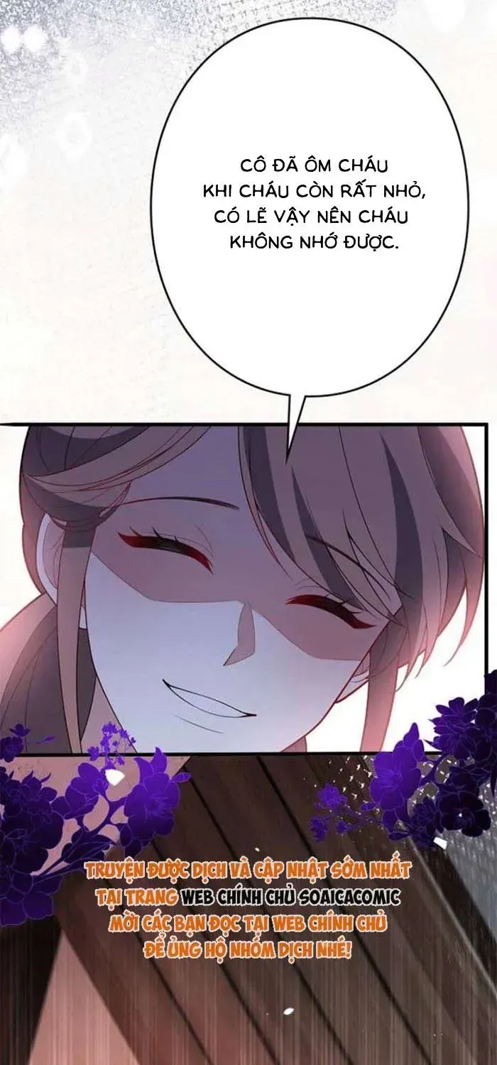 Mẹ Đơn Thân Và Nổi Ám Ảnh Của Thái Tử Chap 22 - Next Chap 23